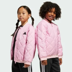 Kids adidas Light Padded Jacket Kids