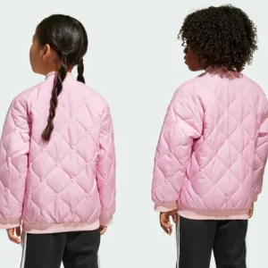 Kids adidas Light Padded Jacket Kids