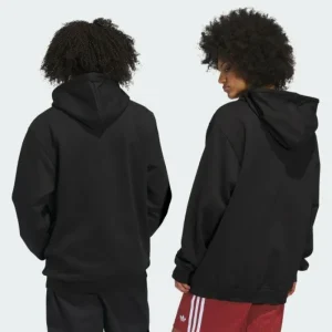 adidas 4.0 Logo Hoodie (Gender Neutral)
