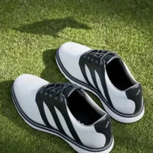Women adidas MC Z-Traxion Spikeless Golf Shoes