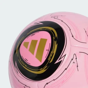 Women adidas Messi Club Ball