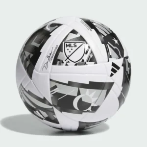 Women adidas MLS 24 League NFHS Ball