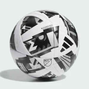 Women adidas MLS 24 League NFHS Ball