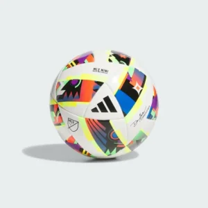 Women adidas MLS 24 Mini Ball