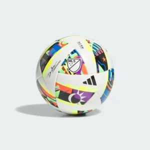 Women adidas MLS 24 Mini Ball
