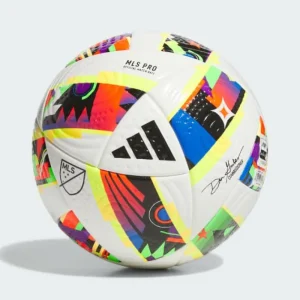 Women adidas MLS 24 Pro Ball