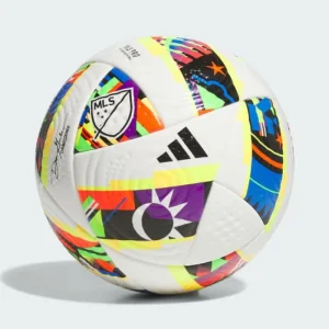 Women adidas MLS 24 Pro Ball
