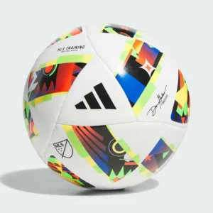 Women adidas MLS 24 Training Ball
