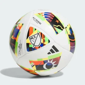 Women adidas MLS 24 Training Ball