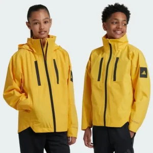Kids adidas Myshelter RAIN.RDY Jacket Kids