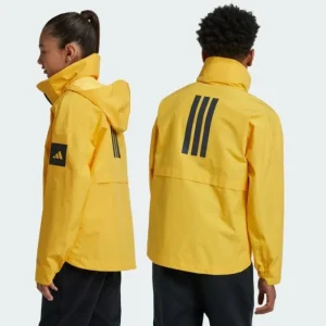 Kids adidas Myshelter RAIN.RDY Jacket Kids
