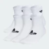 Women adidas Originals Superlite 6-Pack Quarter Socks