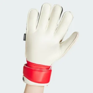 Women adidas Predator Match Fingersave Goalkeeper Gloves
