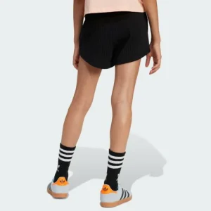 Kids adidas Ribbed Shorts Kids