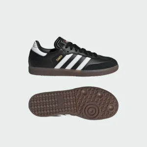 Kids/BOY adidas Samba Indoor Soccer Shoes