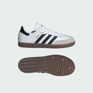 Kids/BOY adidas Samba Indoor Soccer Shoes Kids