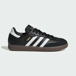 Kids/BOY adidas Samba Indoor Soccer Shoes