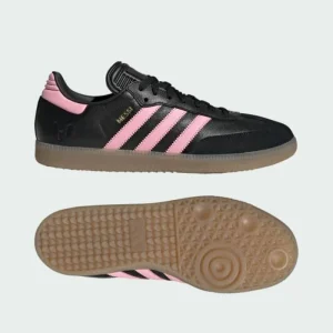 adidas Samba Messi Indoor Soccer Shoes