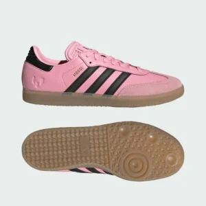 adidas Samba Messi Indoor Soccer Shoes