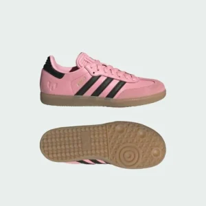 Kids/BOY adidas Samba Messi Indoor Soccer Shoes Kids