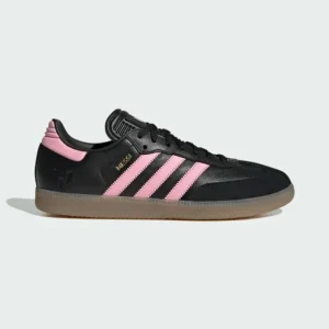 adidas Samba Messi Indoor Soccer Shoes