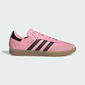 adidas Samba Messi Indoor Soccer Shoes