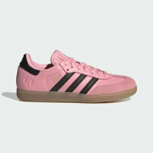 Kids/BOY adidas Samba Messi Indoor Soccer Shoes Kids
