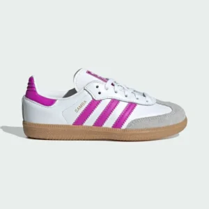 Kids/BOY adidas Samba OG Shoes Kids