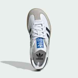 Kids/BOY adidas Samba OG Shoes Kids