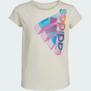 Kids adidas Scoop Tee