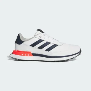 adidas S2G 24 Leather Spikeless Golf Shoes