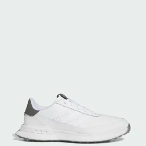 adidas S2G 24 Leather Spikeless Golf Shoes