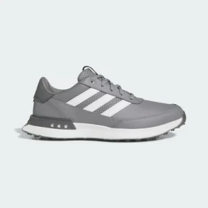 adidas S2G 24 Leather Spikeless Golf Shoes