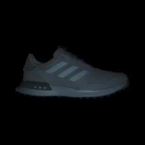 adidas S2G 24 Leather Spikeless Golf Shoes