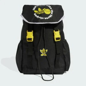Kids adidas SMILEY BACKPACK