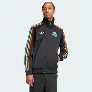 adidas 2024 Sporting Kansas City Beckenbauer Track Top
