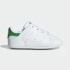Kids/BOY adidas Stan Smith Crib Shoes