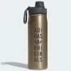 Women adidas Steel Metal Bottle 600 ML