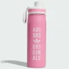 Women adidas Steel Metal Bottle 600 ML