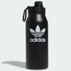 Women adidas Steel Metal Bottle 1L