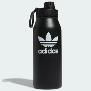 Women adidas Steel Metal Bottle 1L