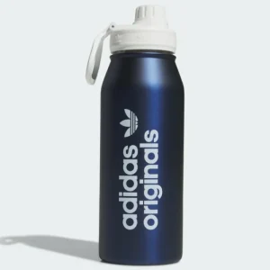 Women adidas Steel Metal Bottle 1L