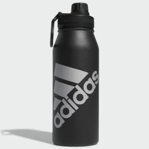 Women adidas Steel Metal Bottle 1L
