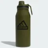 Women adidas Steel Metal Bottle 1L