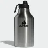Women adidas Steel Metal Bottle 2L