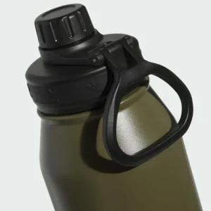 Women adidas Steel Metal Bottle 1L