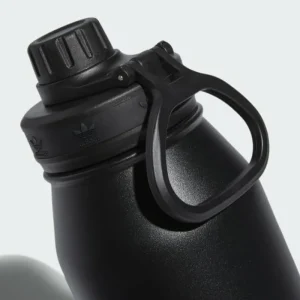 Women adidas Steel Metal Bottle 1L