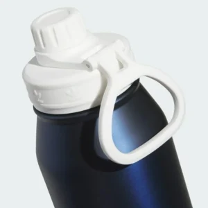 Women adidas Steel Metal Bottle 1L