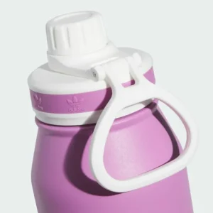 Women adidas Steel Metal Bottle 1L