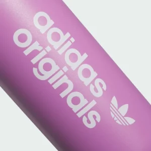 Women adidas Steel Metal Bottle 1L